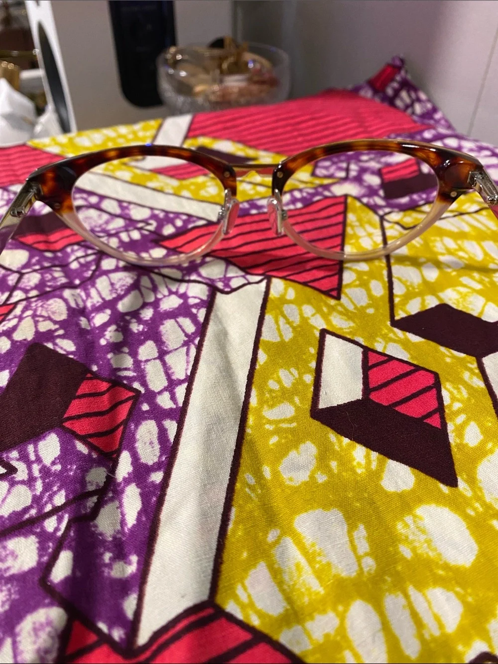 Coco & Breezy Rene Optical Glasses (Prescription Lenses)